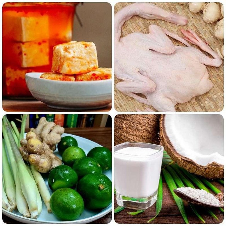 5 cách làm vịt nấu chao ngon, thơm nức, béo ngậy mà không hề bị hôi - 22