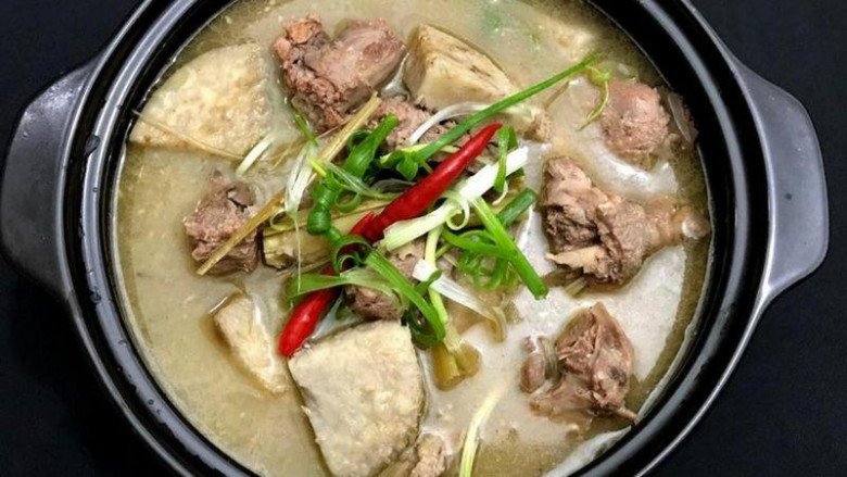 5 cách làm vịt nấu chao ngon, thơm nức, béo ngậy mà không hề bị hôi - 23