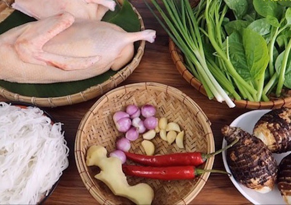 5 cách làm vịt nấu chao ngon, thơm nức, béo ngậy mà không hề bị hôi - 5