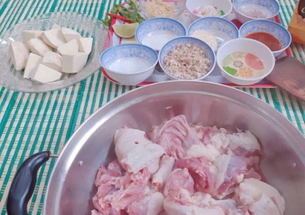 5 cách làm vịt nấu chao ngon, thơm nức, béo ngậy mà không hề bị hôi - 6
