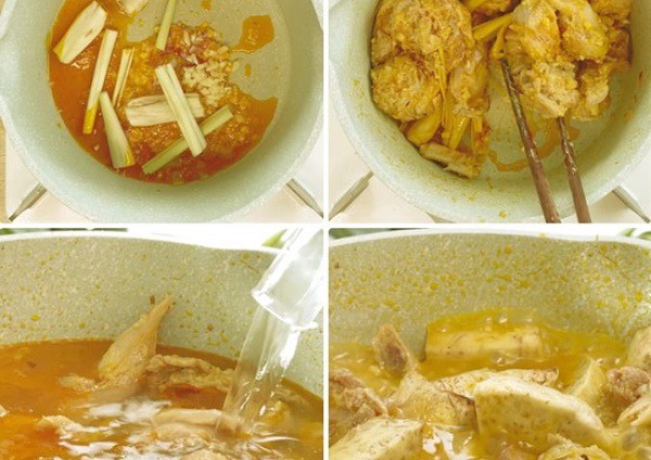 5 cách làm vịt nấu chao ngon, thơm nức, béo ngậy mà không hề bị hôi - 9