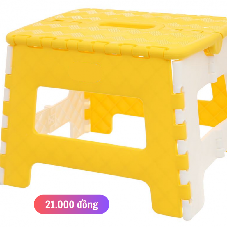 10 món đồ gia dụng có giá dưới 50k, chị em nào cũng thích mê - 10
