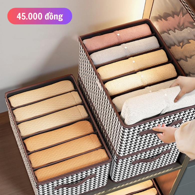 10 món đồ gia dụng có giá dưới 50k, chị em nào cũng thích mê - 2