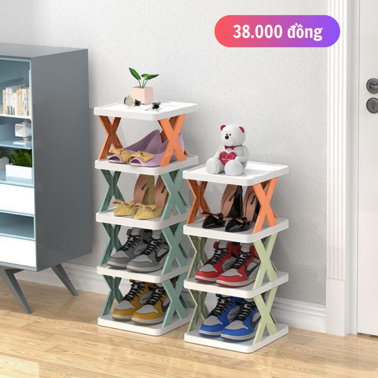 10 món đồ gia dụng có giá dưới 50k, chị em nào cũng thích mê - 4