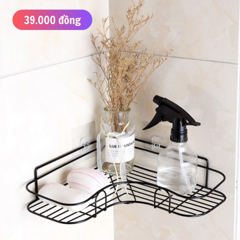 10 món đồ gia dụng có giá dưới 50k, chị em nào cũng thích mê - 7