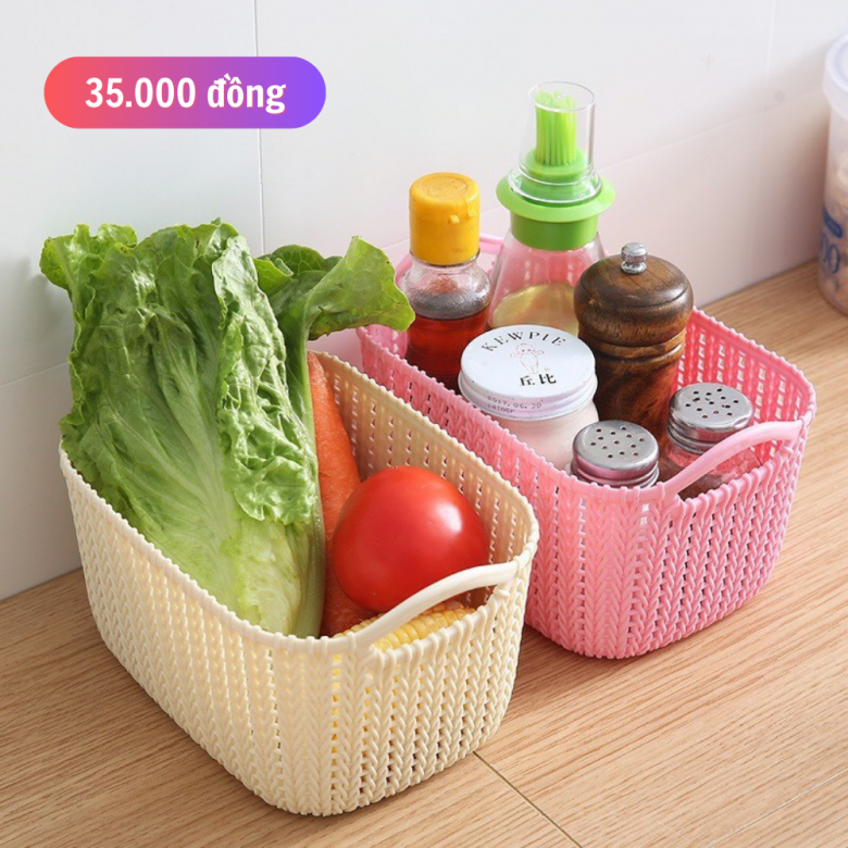 10 món đồ gia dụng có giá dưới 50k, chị em nào cũng thích mê - 9
