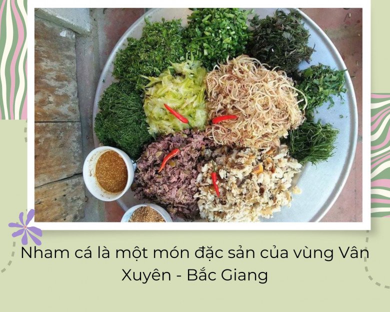 5 đặc sản Bắc Giang nhất định phải thử, có món cực hiếm, nhiều tiền chưa chắc được ăn - 6