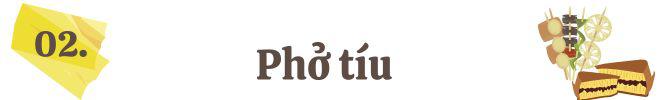 Lạc vào &#34;thiên đường ẩm thực&#34; ngõ chợ Đồng Xuân, thưởng thức đủ 7 món ăn ngon &#34;bá cháy&#34; - 3