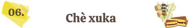 Lạc vào &#34;thiên đường ẩm thực&#34; ngõ chợ Đồng Xuân, thưởng thức đủ 7 món ăn ngon &#34;bá cháy&#34; - 11