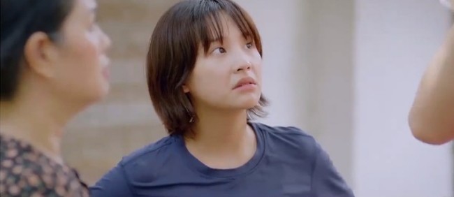 Hot girl người Tày gây sốt VTV sau 3 phút: Đẹp trong trẻo như Lưu Diệc Phi, quá khứ đẫm nước mắt - 4