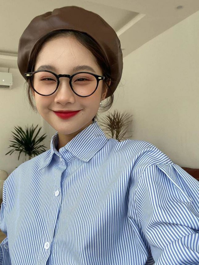 Hot girl người Tày gây sốt VTV sau 3 phút: Đẹp trong trẻo như Lưu Diệc Phi, quá khứ đẫm nước mắt - 13