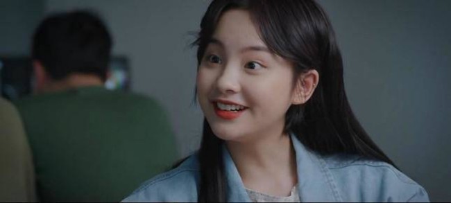 Hot girl người Tày gây sốt VTV sau 3 phút: Đẹp trong trẻo như Lưu Diệc Phi, quá khứ đẫm nước mắt - 6