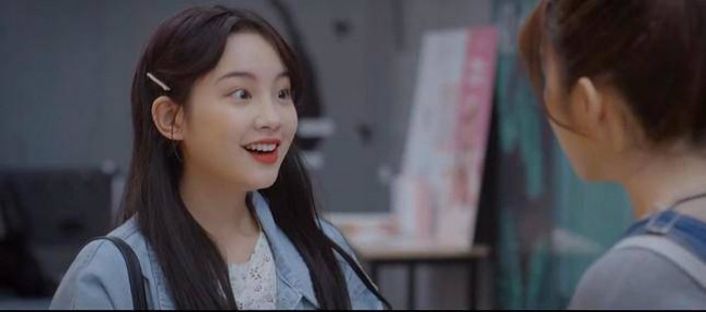 Hot girl người Tày gây sốt VTV sau 3 phút: Đẹp trong trẻo như Lưu Diệc Phi, quá khứ đẫm nước mắt - 8