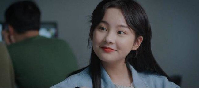 Hot girl người Tày gây sốt VTV sau 3 phút: Đẹp trong trẻo như Lưu Diệc Phi, quá khứ đẫm nước mắt - 7
