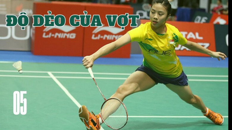 Người mới chơi nên chọn vợt cầu lông thế nào? Chỉ cần vài trăm nghìn có ngay chiếc vợt như ý! - 7
