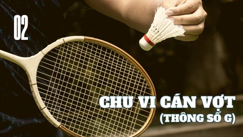 Người mới chơi nên chọn vợt cầu lông thế nào? Chỉ cần vài trăm nghìn có ngay chiếc vợt như ý! - 4