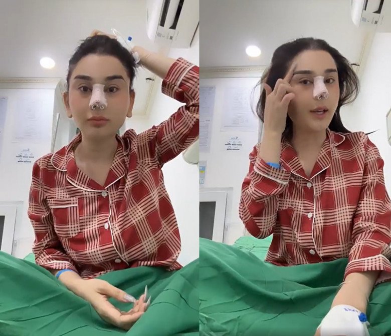 Hậu tan vỡ với chồng trẻ, Lâm Khánh Chi sụt sùi đòi kết liễu cuộc đời vì tình yêu không còn - 7