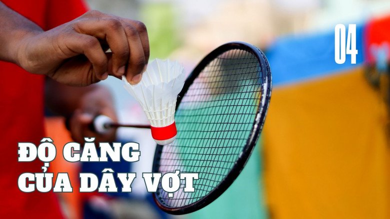 Người mới chơi nên chọn vợt cầu lông thế nào? Chỉ cần vài trăm nghìn có ngay chiếc vợt như ý! - 6