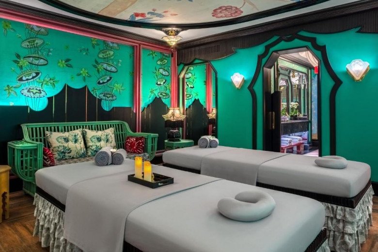 Bên trong khách sạn sang trọng và đắt nhất Hà Nội: Là nơi Blackpink ở, giá lên tới 140 triệu/đêm