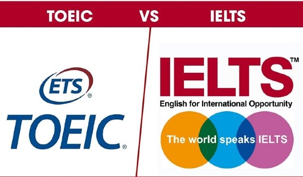 Phân biệt IELTS và TOEIC: Đều là chứng chỉ tiếng Anh nhưng khác nhau một trời một vực, nhiều người chưa biết - 1