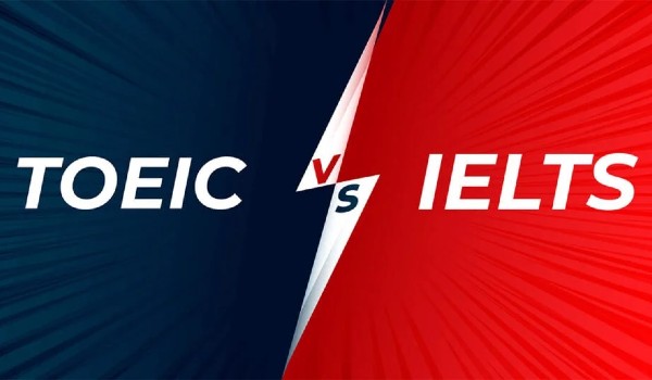 Phân biệt IELTS và TOEIC: Đều là chứng chỉ tiếng Anh nhưng khác nhau một trời một vực, nhiều người chưa biết - 5