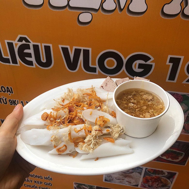 8 món ăn vặt Quảng Ninh siêu hút khách, ai ăn cũng khen nức nở
