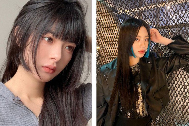 Hy sinh mái tóc dài hơn 1 mét, &#34;cô bé dân ca&#34; Phương Mỹ Chi cắt kiểu mái &#34;gái Nhật&#34;, kết quả xinh như Hoa hậu - 13