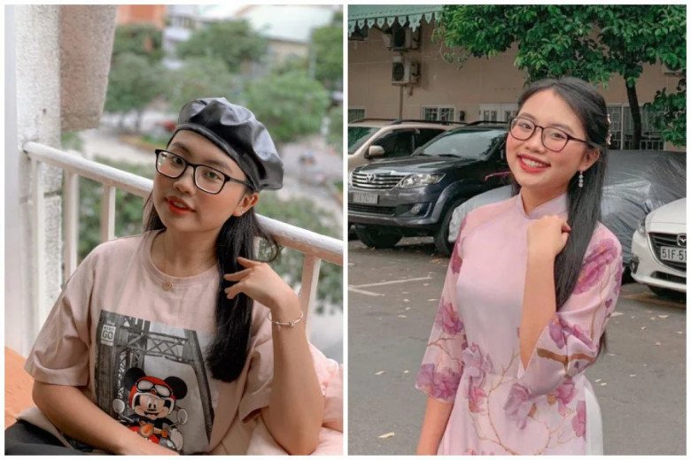Hy sinh mái tóc dài hơn 1 mét, &#34;cô bé dân ca&#34; Phương Mỹ Chi cắt kiểu mái &#34;gái Nhật&#34;, kết quả xinh như Hoa hậu - 1