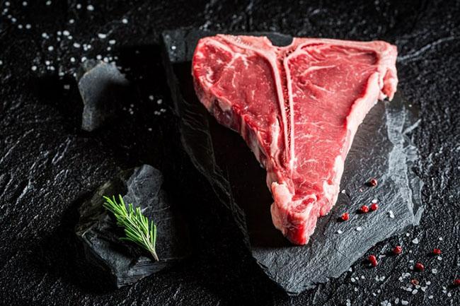 Giật mình với những loại thịt đắt nhất thế giới, chỉ dành cho những đại gia, loại số 8 về Việt Nam “bán chạy như tôm tươi” - 1