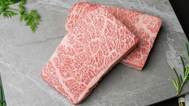 Giật mình với những loại thịt đắt nhất thế giới, chỉ dành cho những đại gia, loại số 8 về Việt Nam “bán chạy như tôm tươi” - 7