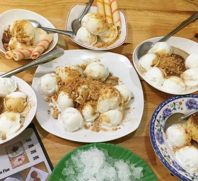 6 món ăn vặt Phú Yên ai cũng thích mê, toàn món rẻ tiền nhưng ăn là nghiện