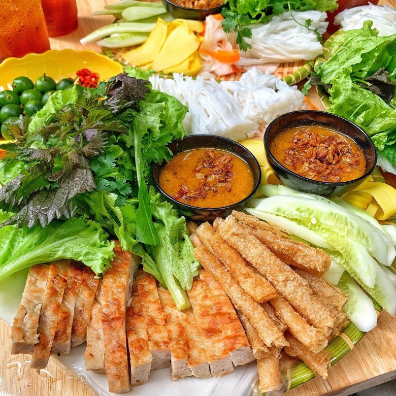 6 món ăn vặt Phú Yên ai cũng thích mê, toàn món rẻ tiền nhưng ăn là nghiện