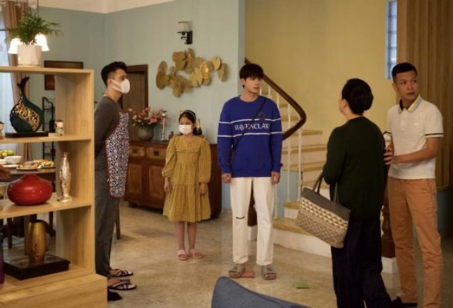 "Quý tử" Hồng Diễm nói 4 thứ tiếng, bị nhầm là trai Thái vì quá đẹp nhưng từng tự ti ngoại hình - 4