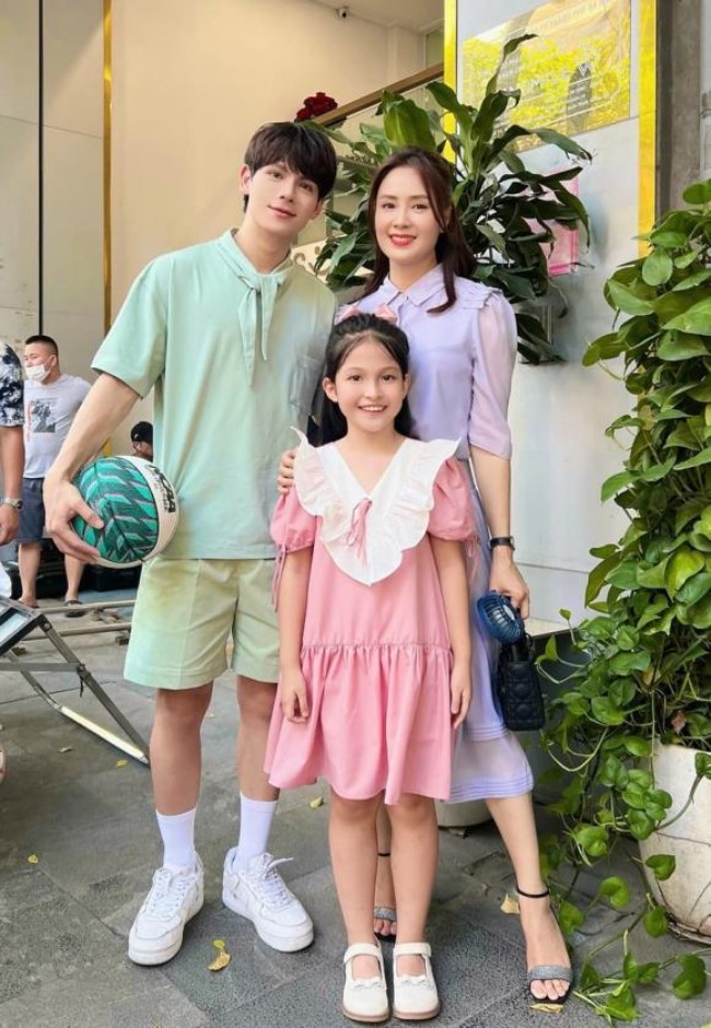 "Quý tử" Hồng Diễm nói 4 thứ tiếng, bị nhầm là trai Thái vì quá đẹp nhưng từng tự ti ngoại hình - 5