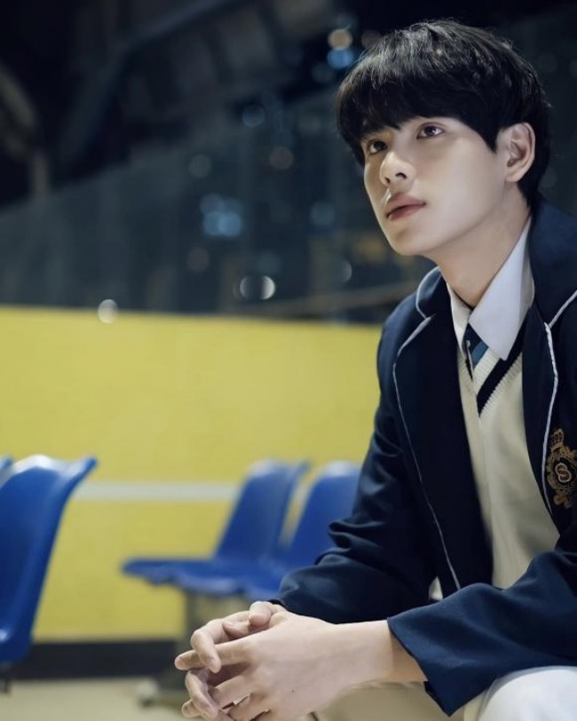 "Quý tử" Hồng Diễm nói 4 thứ tiếng, bị nhầm là trai Thái vì quá đẹp nhưng từng tự ti ngoại hình - 9