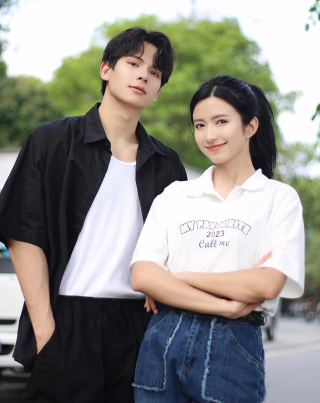 "Quý tử" Hồng Diễm nói 4 thứ tiếng, bị nhầm là trai Thái vì quá đẹp nhưng từng tự ti ngoại hình - 1