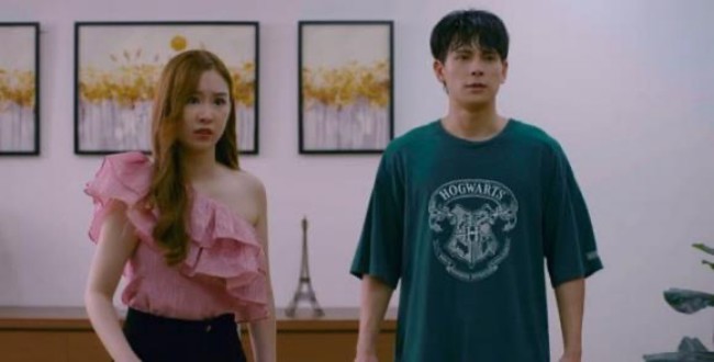 "Quý tử" Hồng Diễm nói 4 thứ tiếng, bị nhầm là trai Thái vì quá đẹp nhưng từng tự ti ngoại hình - 2