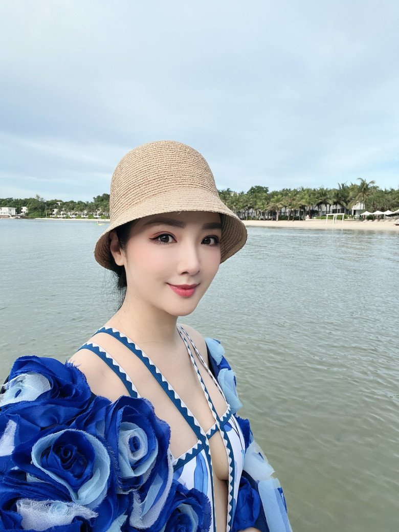 Hạn chế "vàng trắng" trong bữa ăn, U60 Việt trẻ đẹp như 30, cảnh sát Pháp xuýt xoa khen - 10