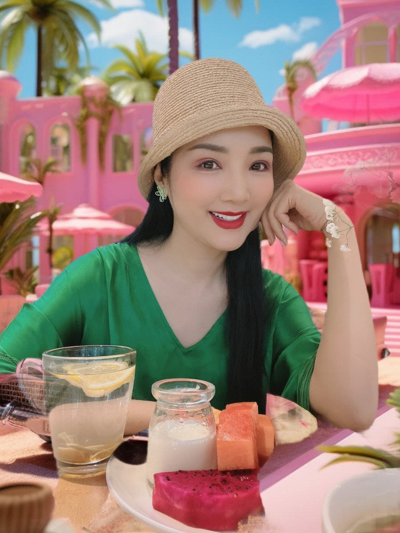 Hạn chế "vàng trắng" trong bữa ăn, U60 Việt trẻ đẹp như 30, cảnh sát Pháp xuýt xoa khen - 7