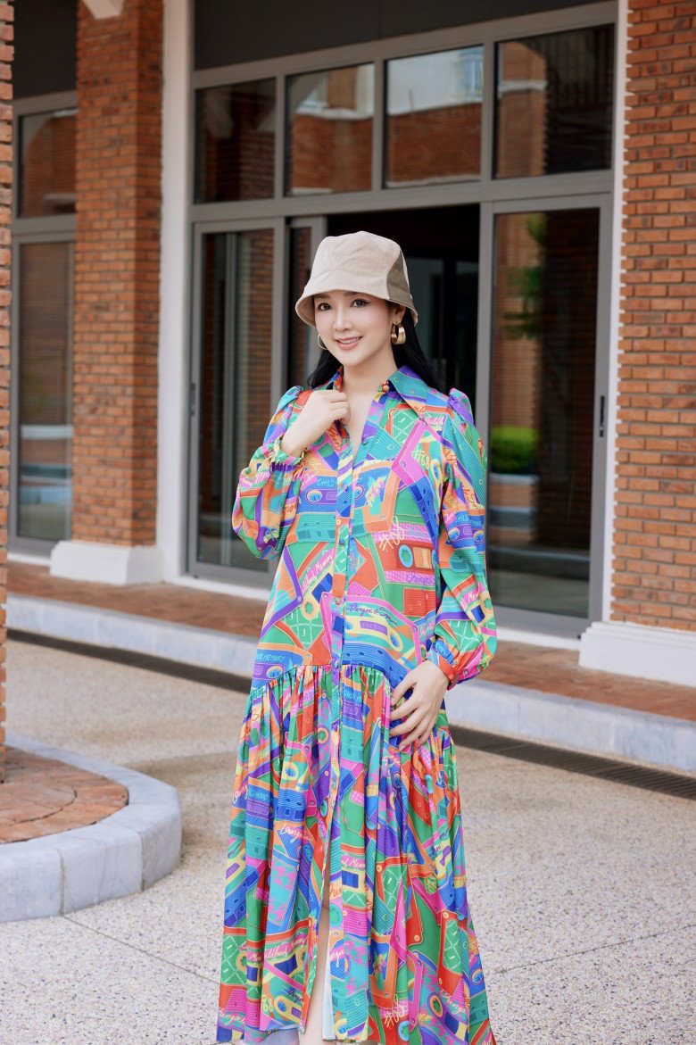 Hạn chế "vàng trắng" trong bữa ăn, U60 Việt trẻ đẹp như 30, cảnh sát Pháp xuýt xoa khen - 4