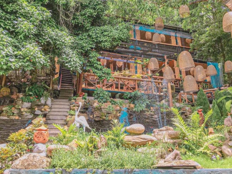6 quán cafe đẹp nhất Phú Quốc, sở hữu view đẹp thần thánh cho các tín đồ "sống ảo" chụp ảnh cháy máy