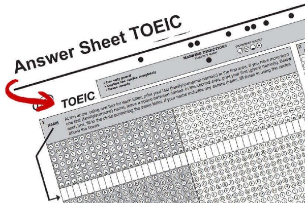Thi chứng chỉ tiếng Anh TOEIC, bạn cần phân biệt rõ giá trị sử dụng của TOEIC 4 kỹ năng và TOEIC 2 kỹ năng để tránh mất tiền oan - 4