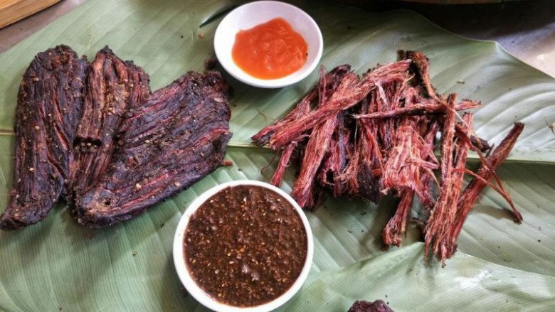 5 đặc sản Bắc Kạn tuyệt ngon, đến đây nhất định phải thử một lần không phí cả đời - 2