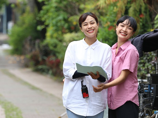 Tiết lộ đặc biệt về &#34;cậu con lai&#34; 5 tuổi đáng yêu của Lê Bê La và mối quan hệ với em gái ruột - 7