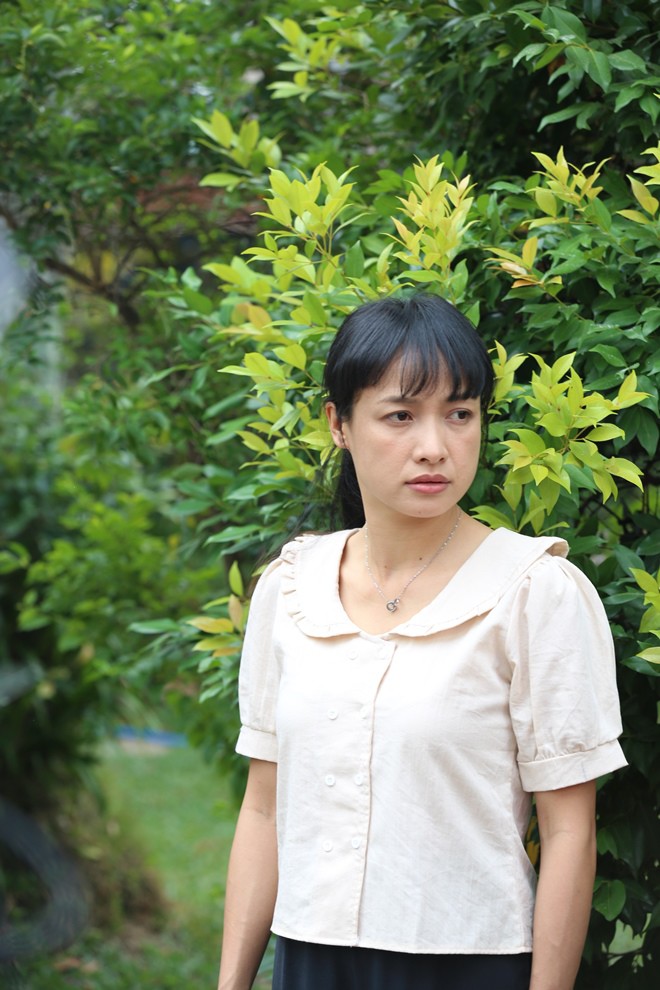 Tiết lộ đặc biệt về &#34;cậu con lai&#34; 5 tuổi đáng yêu của Lê Bê La và mối quan hệ với em gái ruột - 1