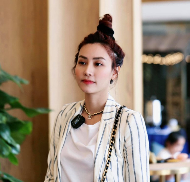"Tình đầu quốc dân" Ngân Khánh trắc trở chuyện làm đẹp, khoe tóc mới nhưng fans đòi diện mạo cũ - 12