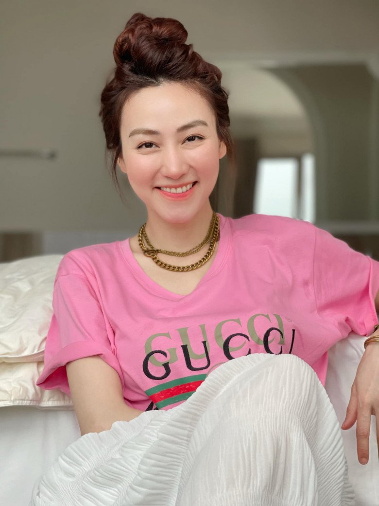 "Tình đầu quốc dân" Ngân Khánh trắc trở chuyện làm đẹp, khoe tóc mới nhưng fans đòi diện mạo cũ - 10