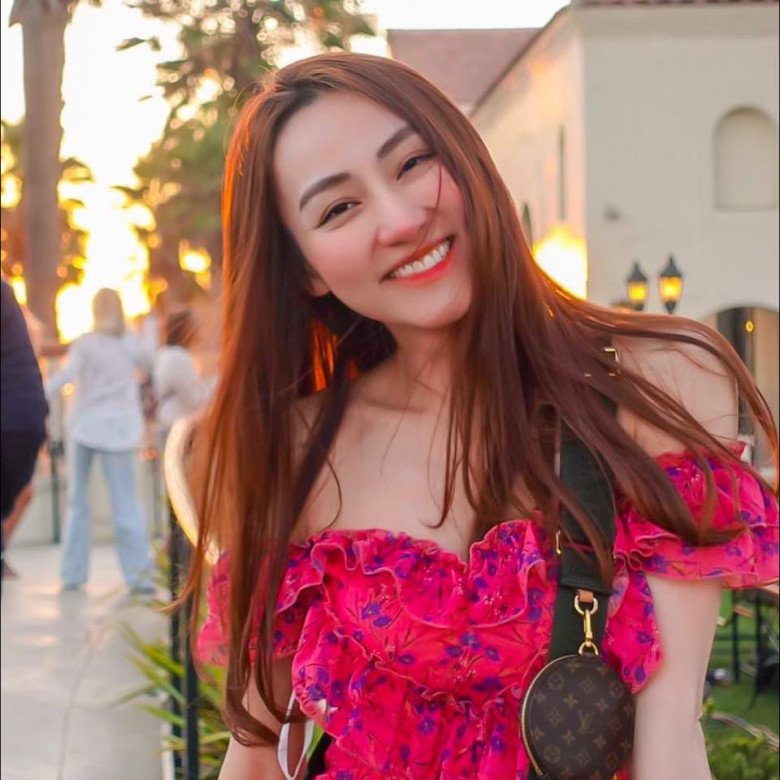 "Tình đầu quốc dân" Ngân Khánh trắc trở chuyện làm đẹp, khoe tóc mới nhưng fans đòi diện mạo cũ - 4