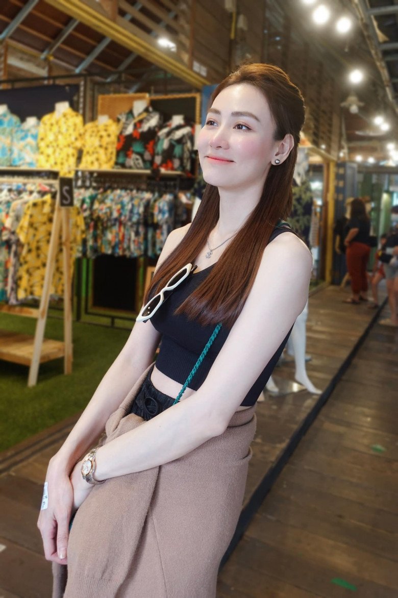 "Tình đầu quốc dân" Ngân Khánh trắc trở chuyện làm đẹp, khoe tóc mới nhưng fans đòi diện mạo cũ - 8