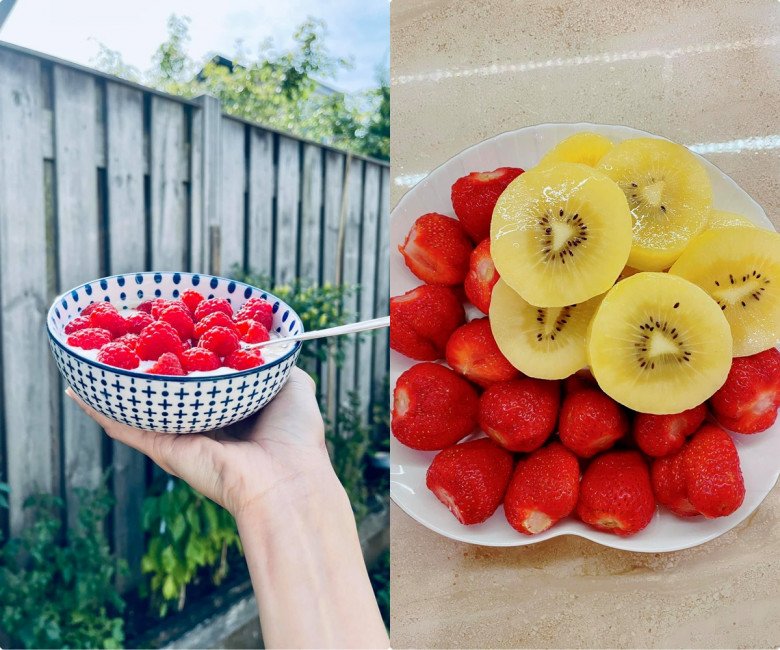 "Tình đầu quốc dân" Ngân Khánh trắc trở chuyện làm đẹp, khoe tóc mới nhưng fans đòi diện mạo cũ - 17